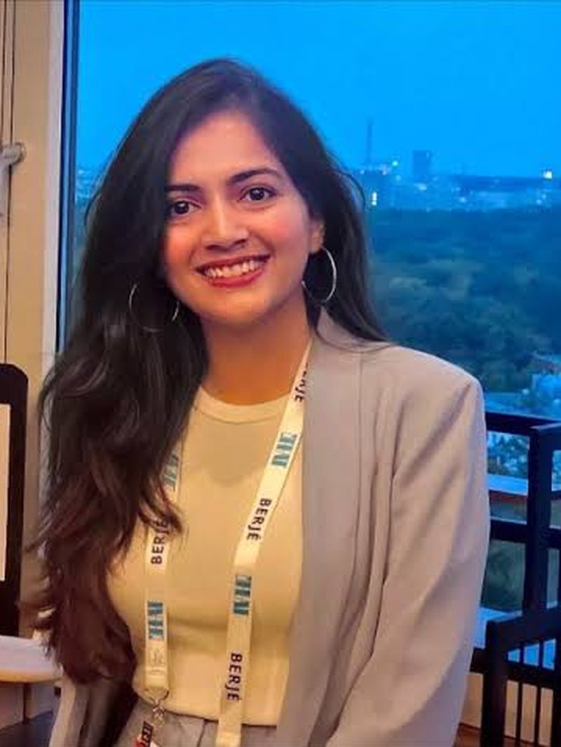 Anugya Rastogi