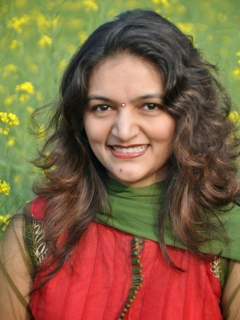 Namrata Rastogi