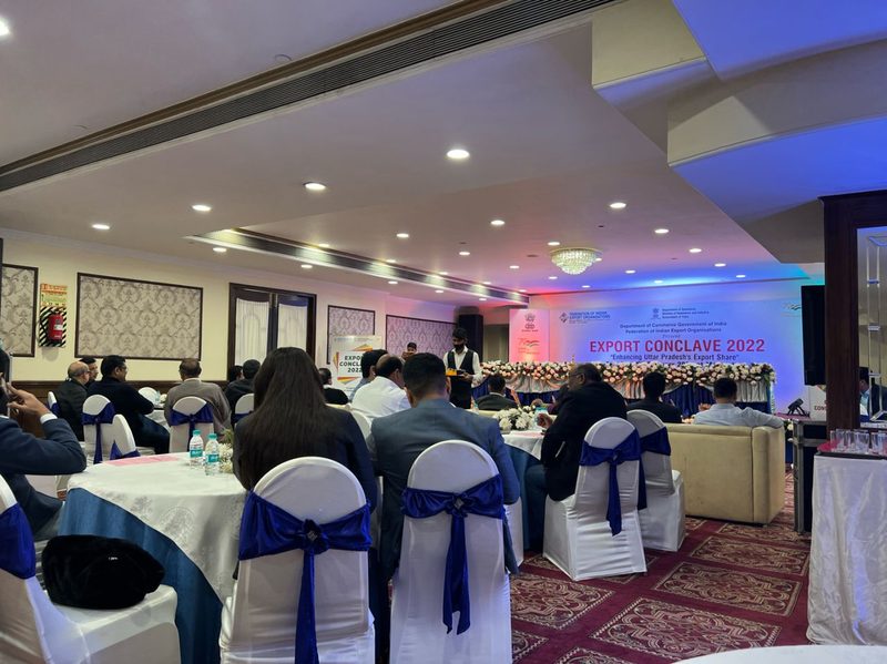 Export Conclave 2022