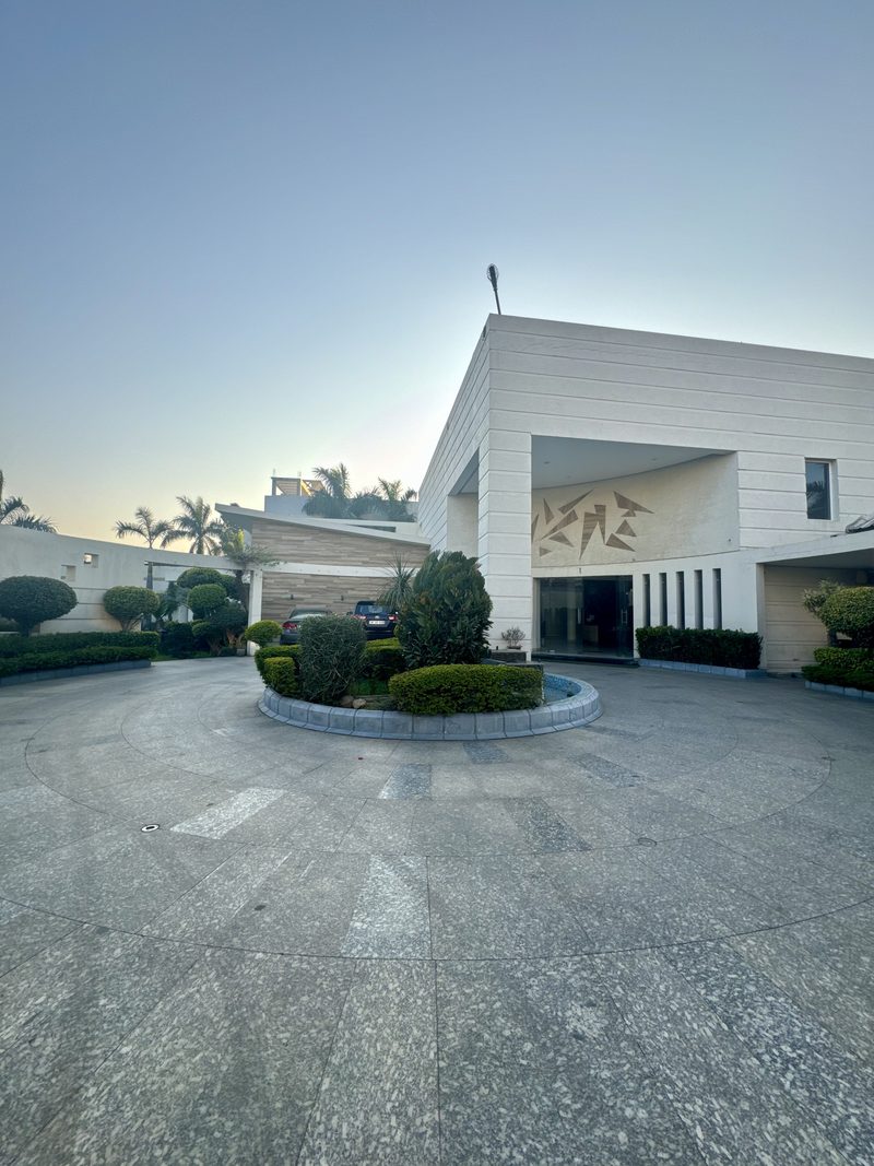 Head office, Sambhal