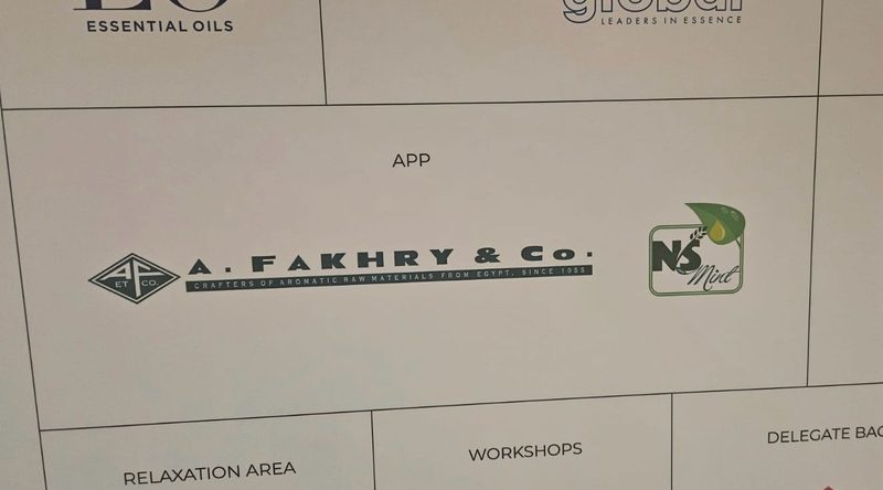 IFEAT 2025 app sponsor