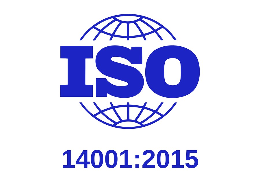 ISO 14001:2015