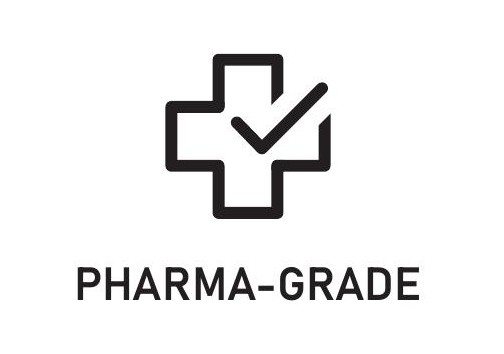 Pharma-grade licence
